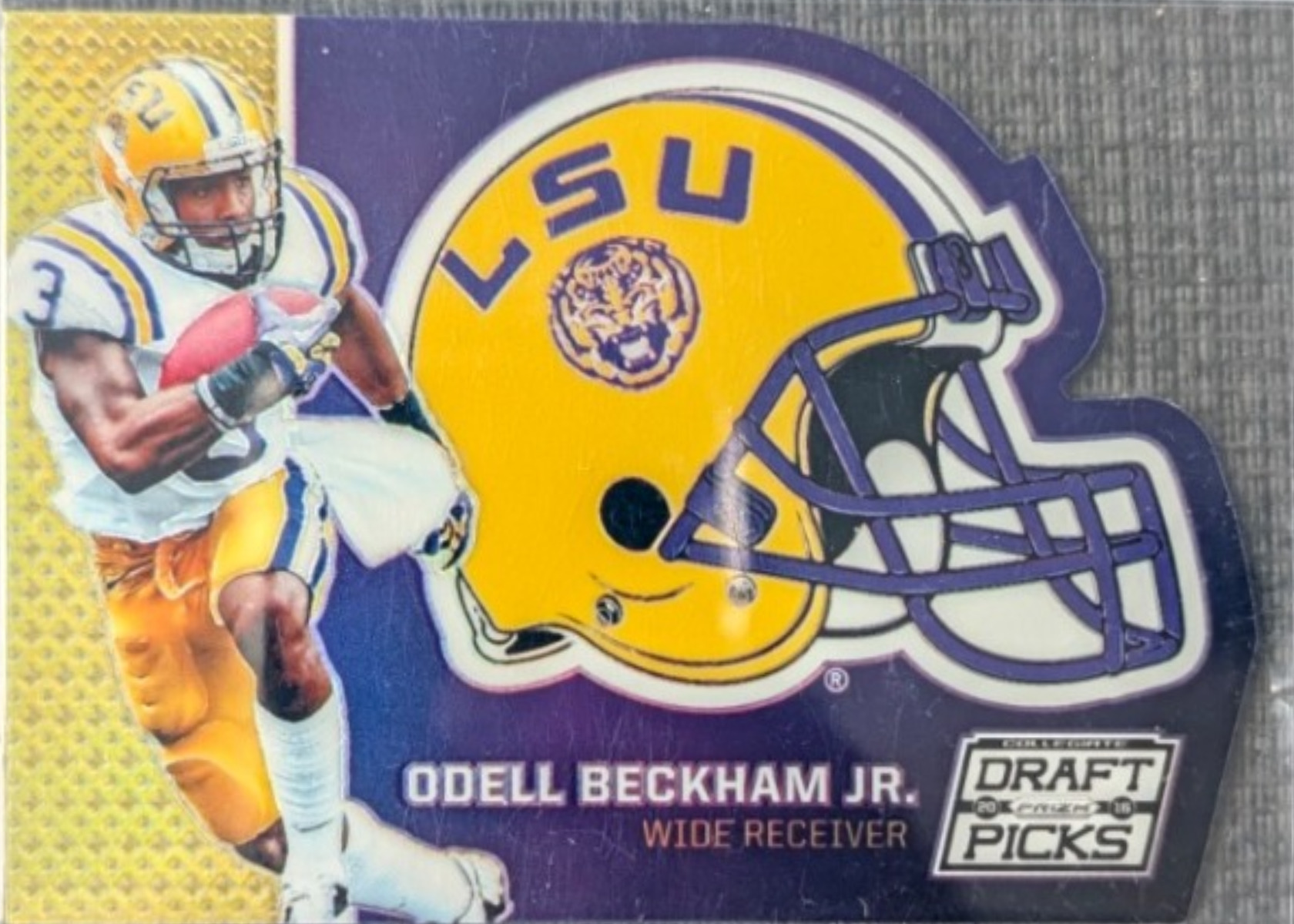 Odell Beckham Jr.