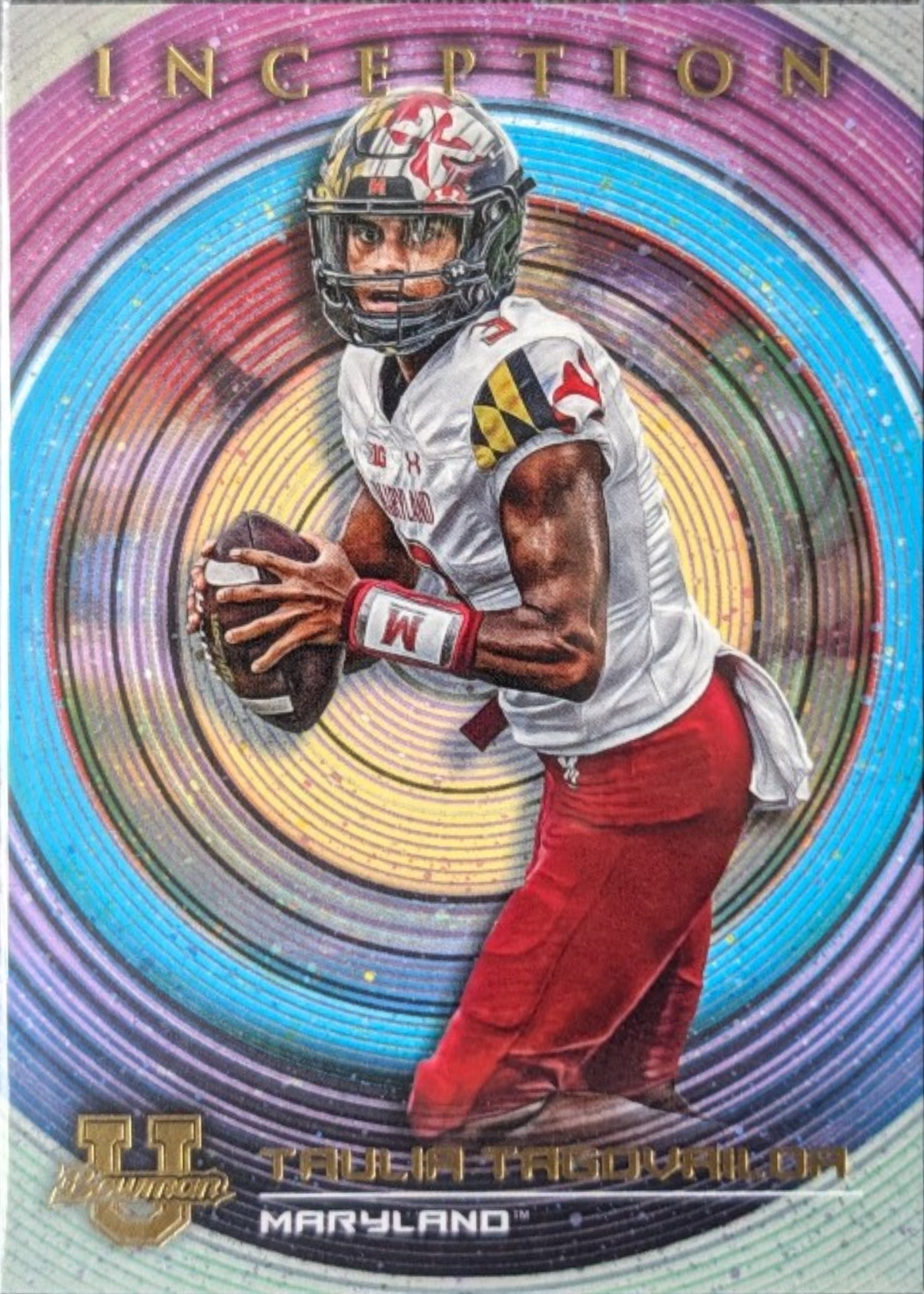 Taulia Tagovailoa