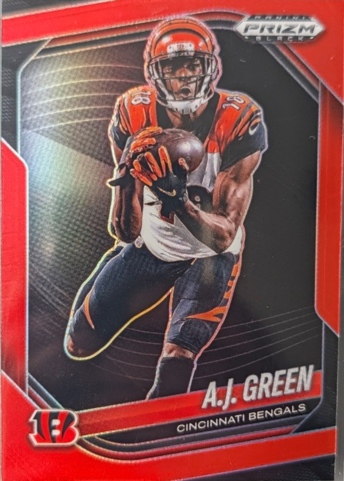 A.J. Green