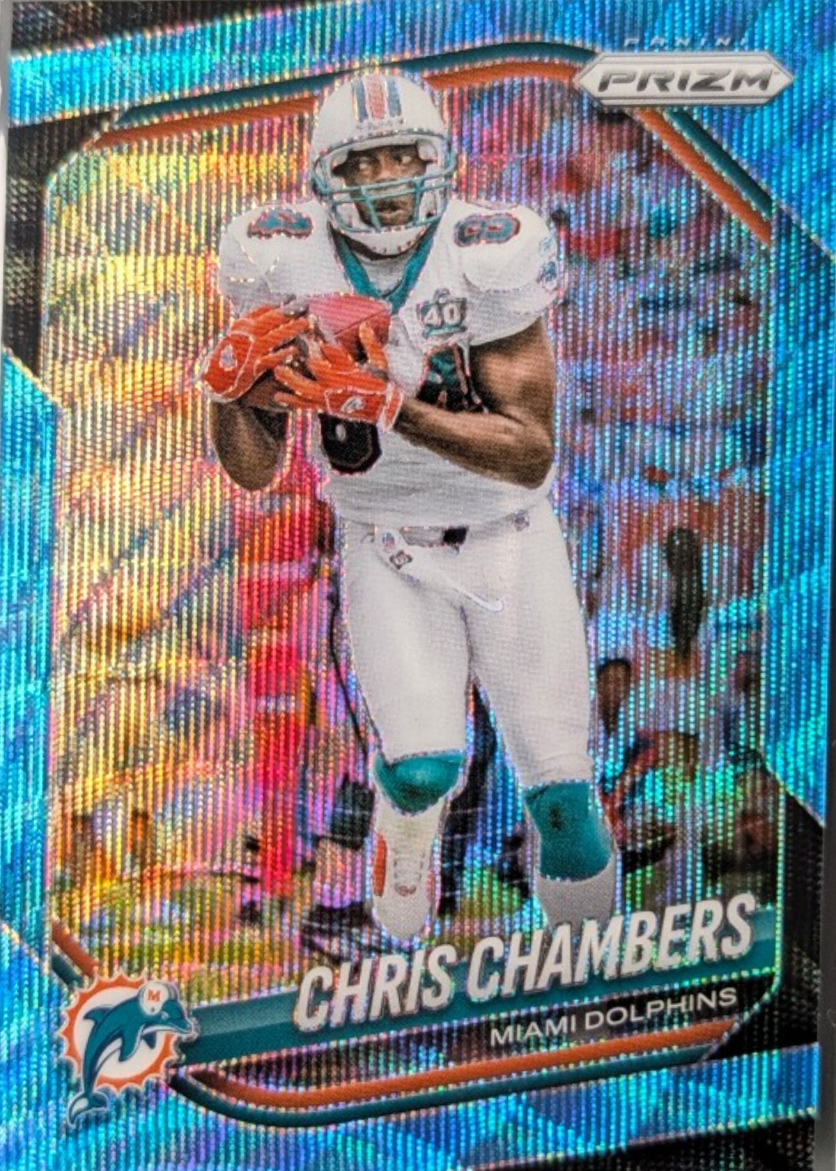 Chris Chambers