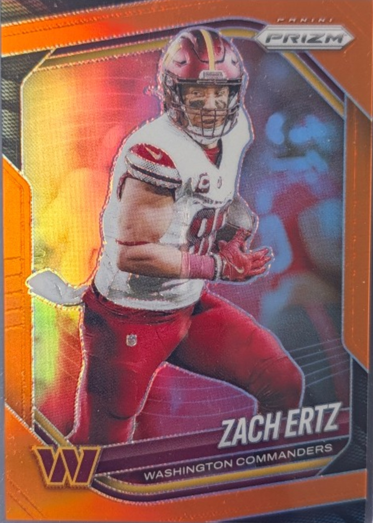 Zach Ertz