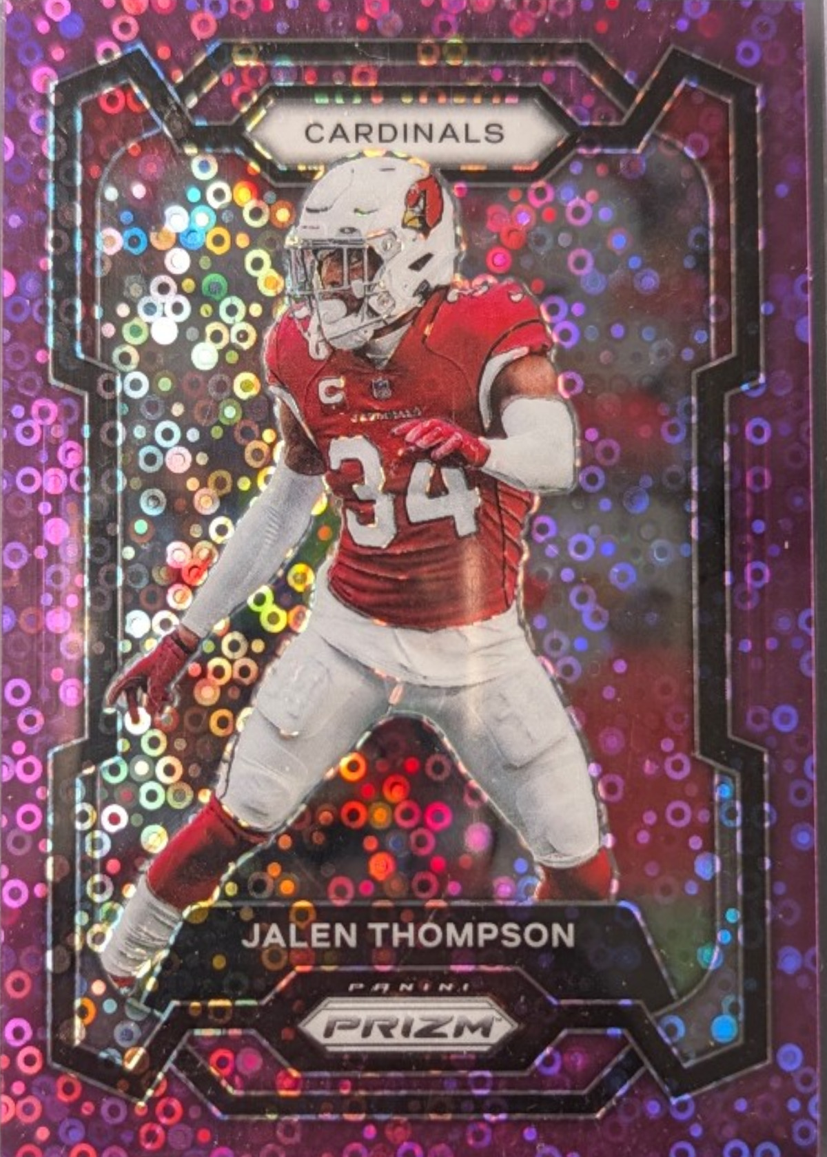Jalen Thompson