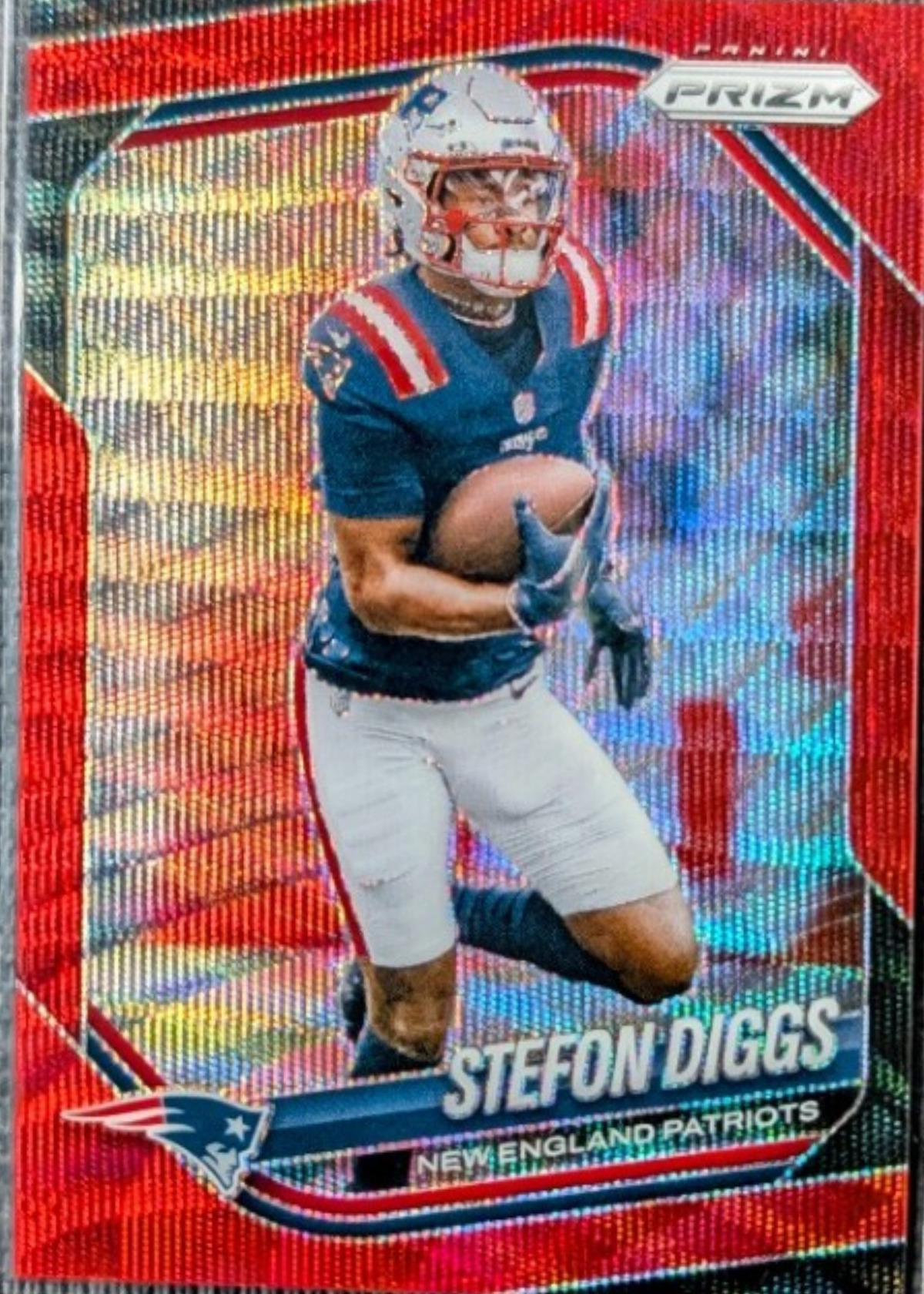 Stefon Diggs