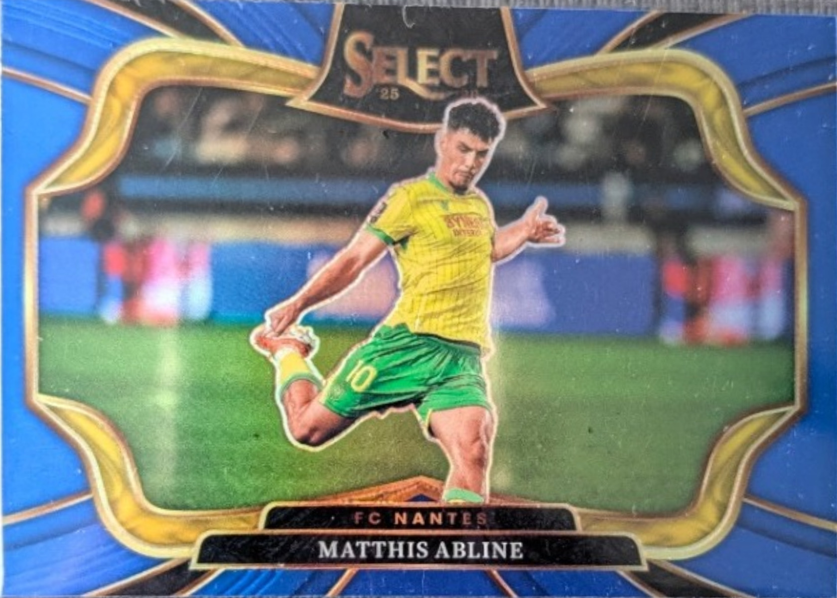 Matthis Abline