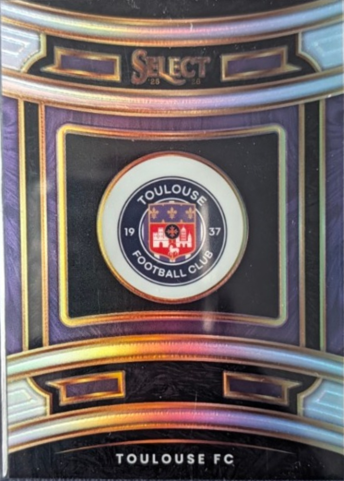 Toulouse FC