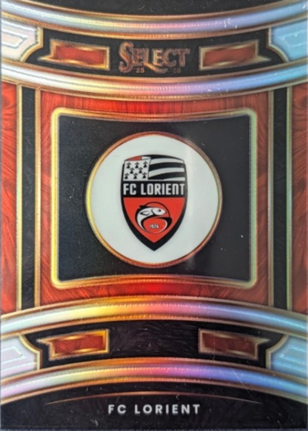 FC Lorient