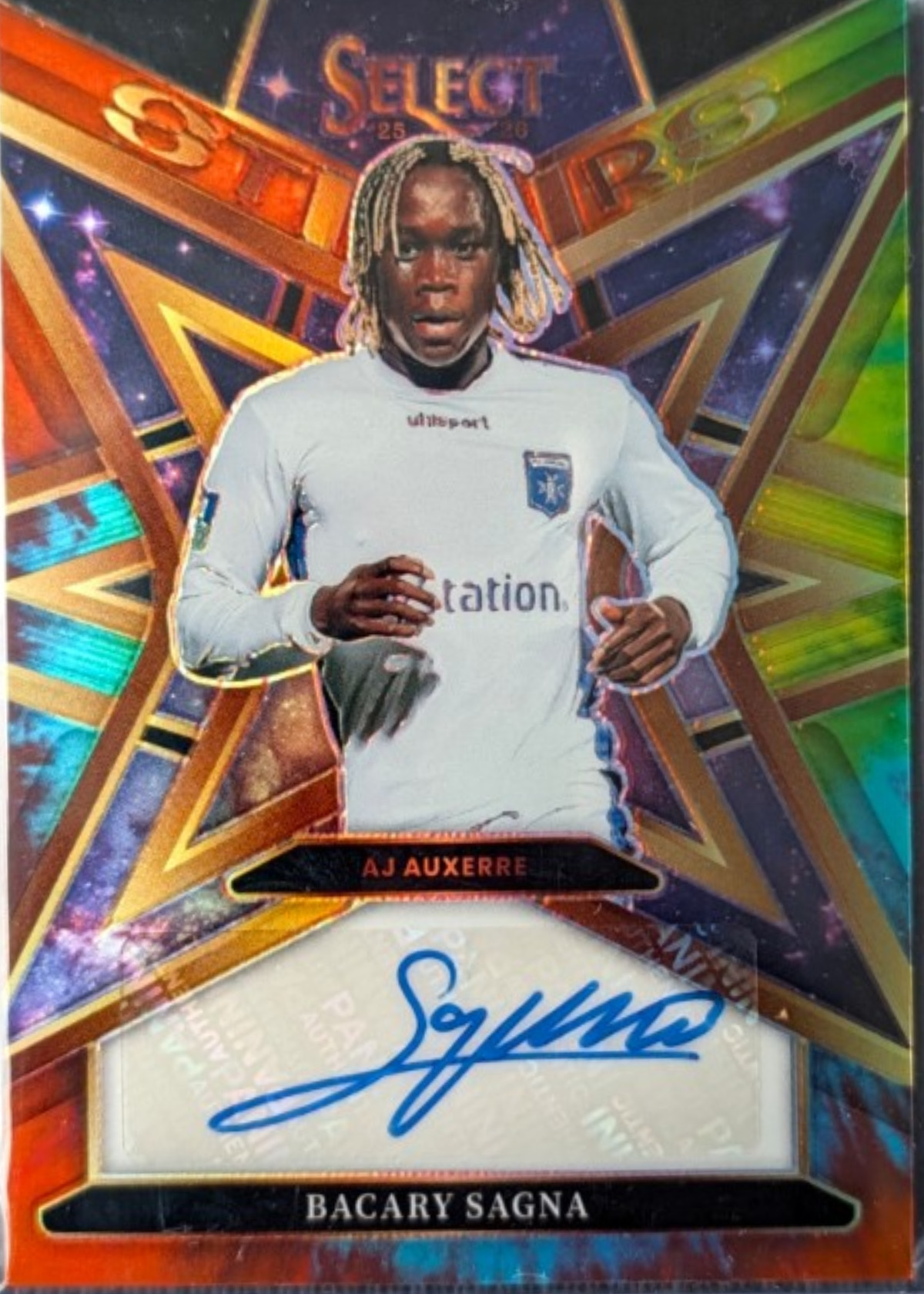Bacary Sagna
