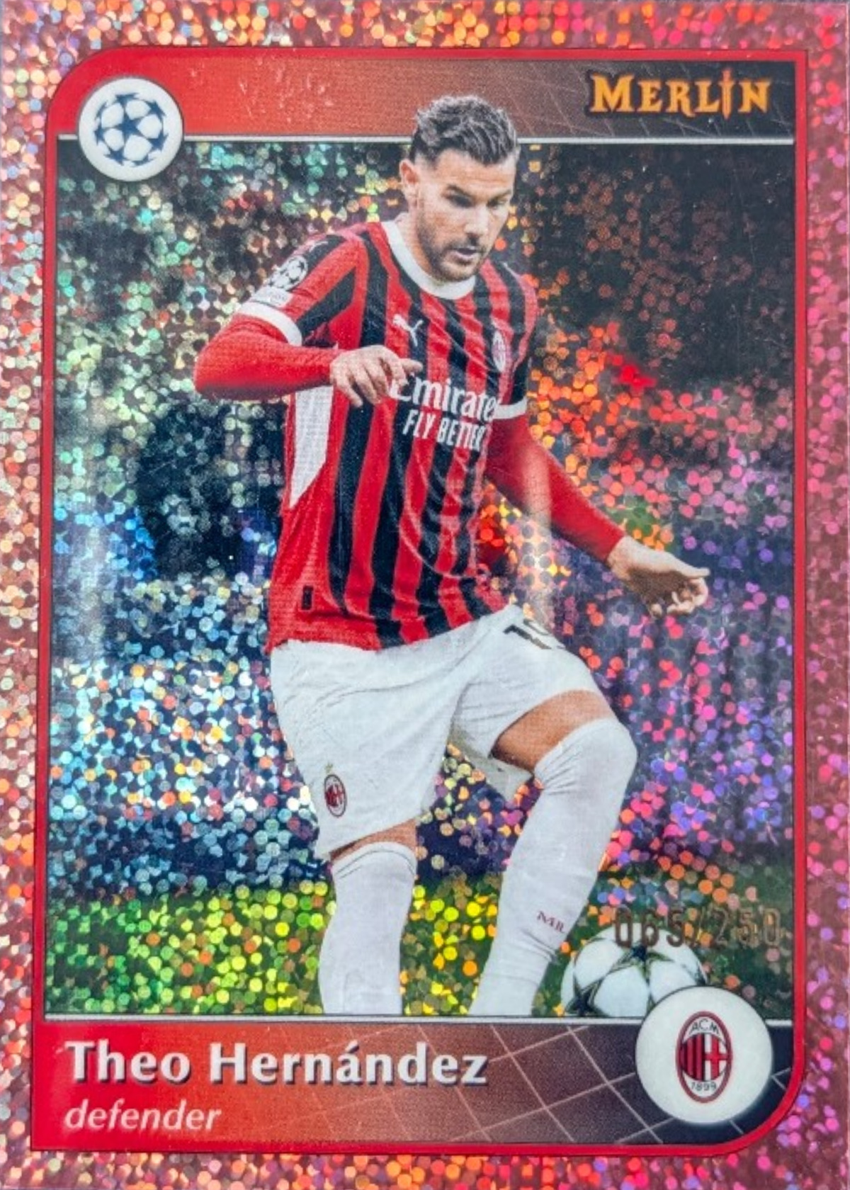Theo Hernández