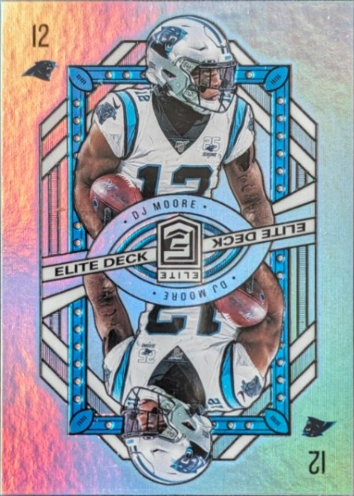 DJ Moore