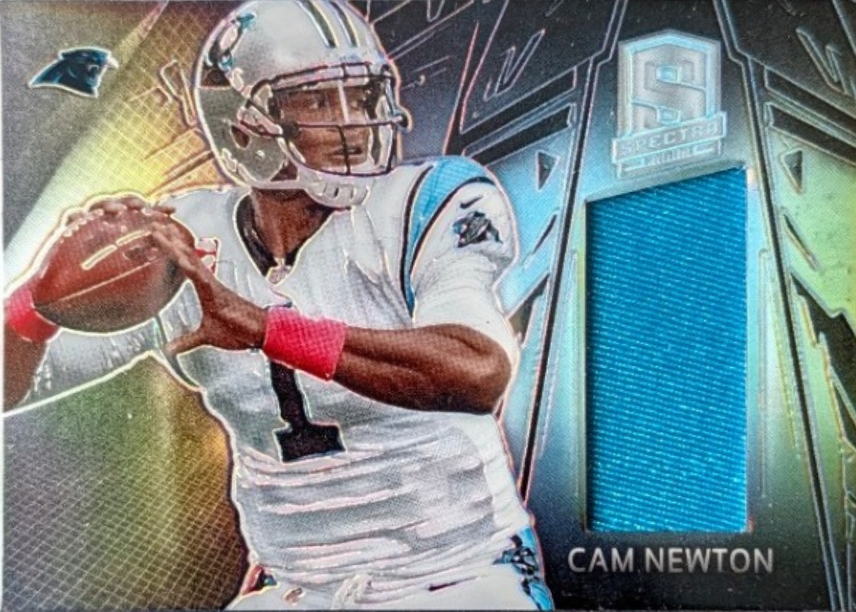 Cam Newton