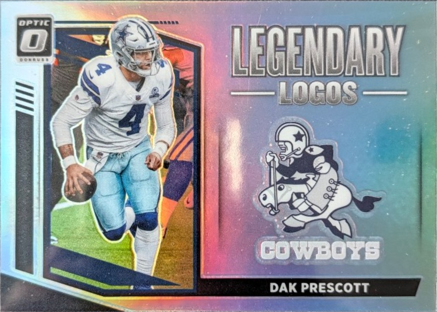 Dak Prescott