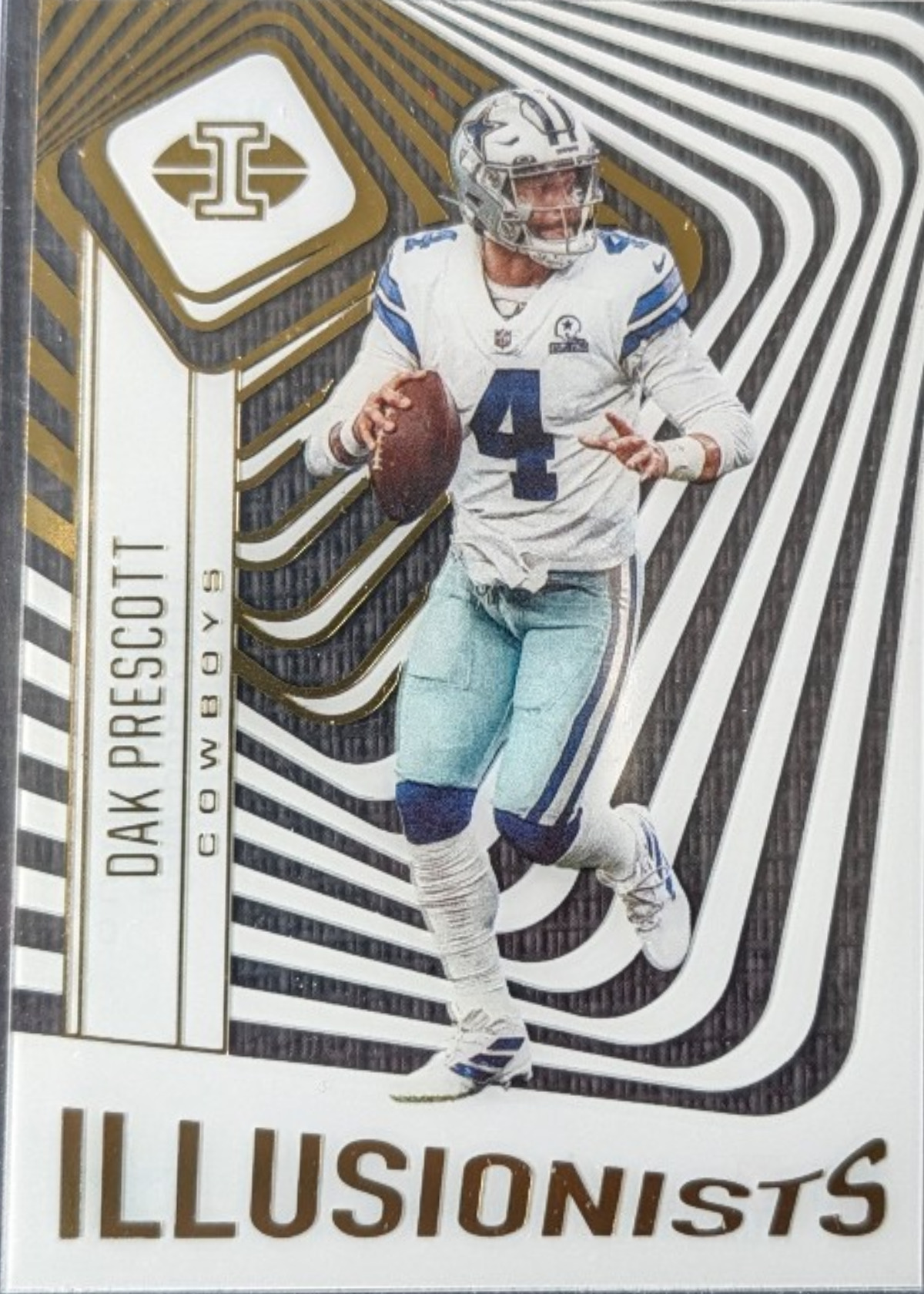 Dak Prescott