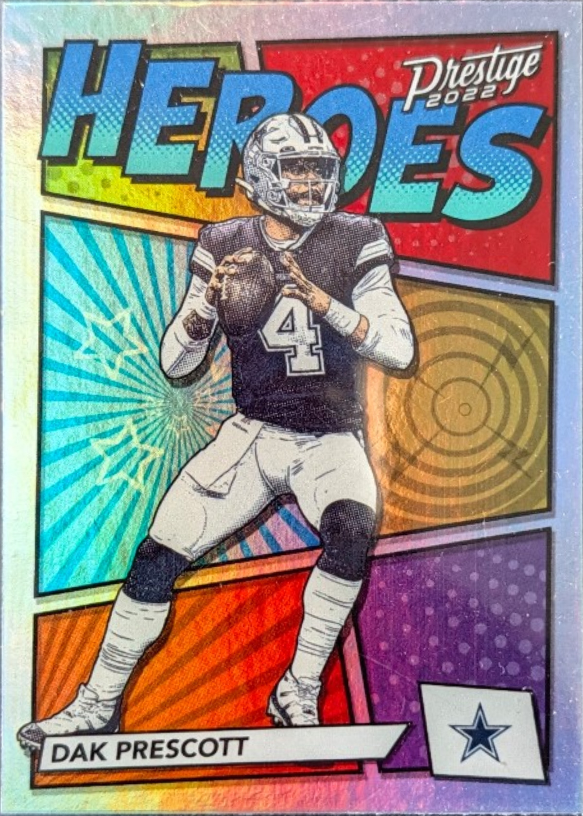 Dak Prescott