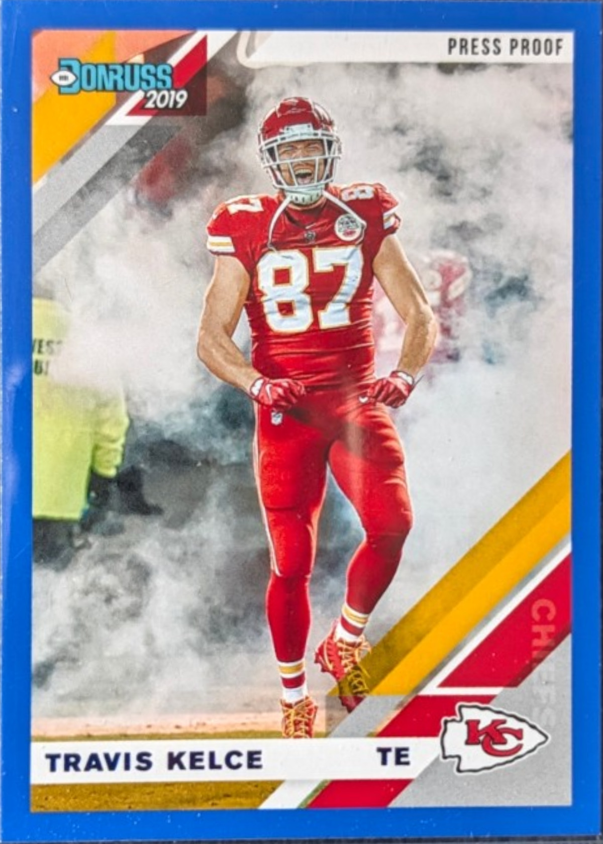 Travis Kelce