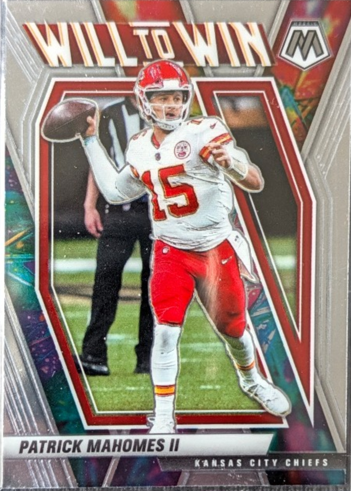 Patrick Mahomes II