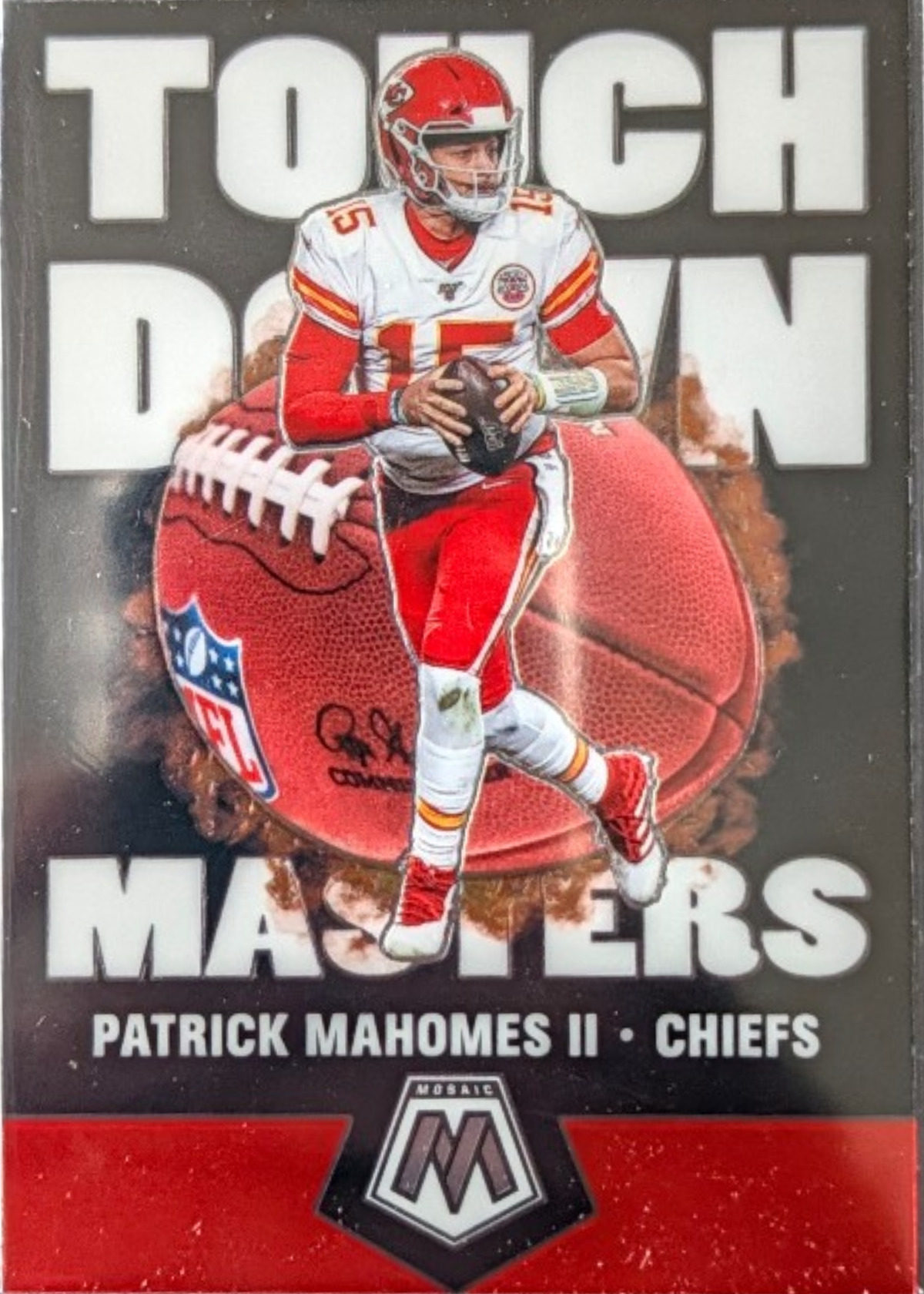 Patrick Mahomes II