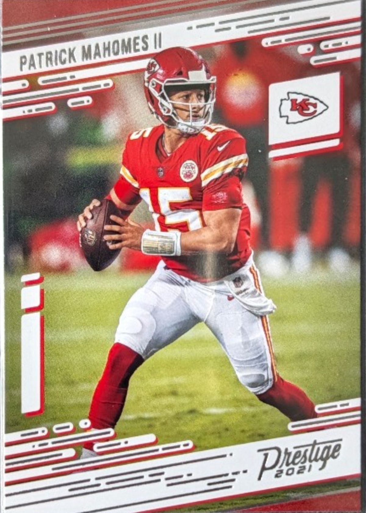 Patrick Mahomes II