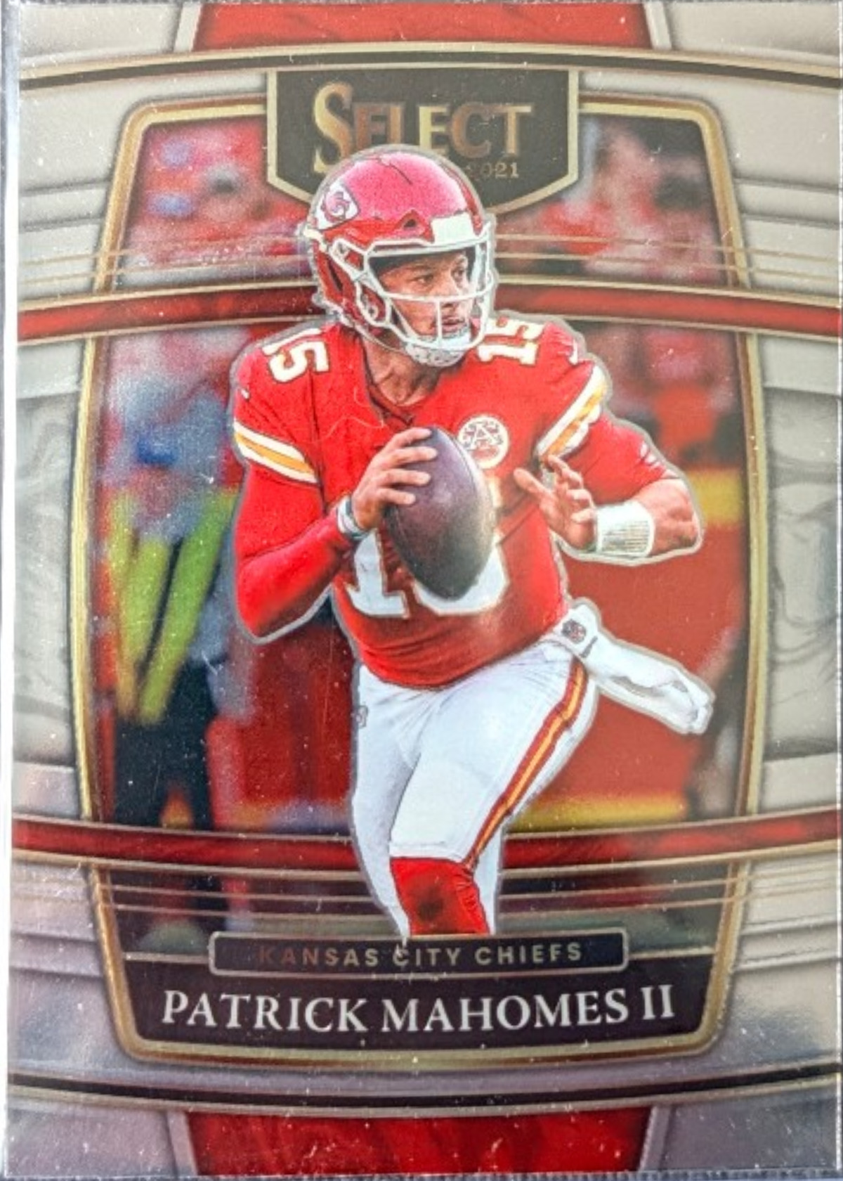 Patrick Mahomes II