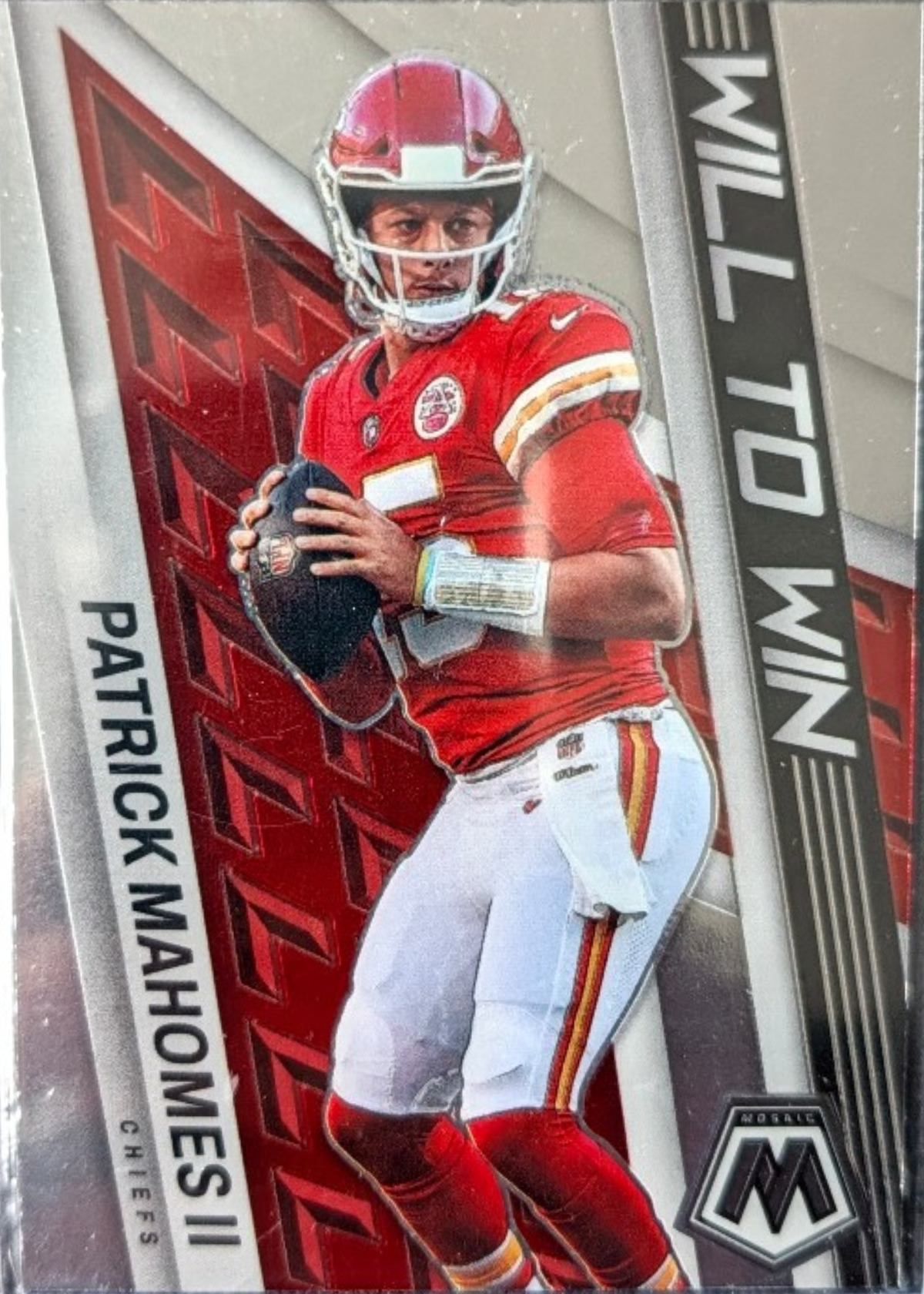 Patrick Mahomes II