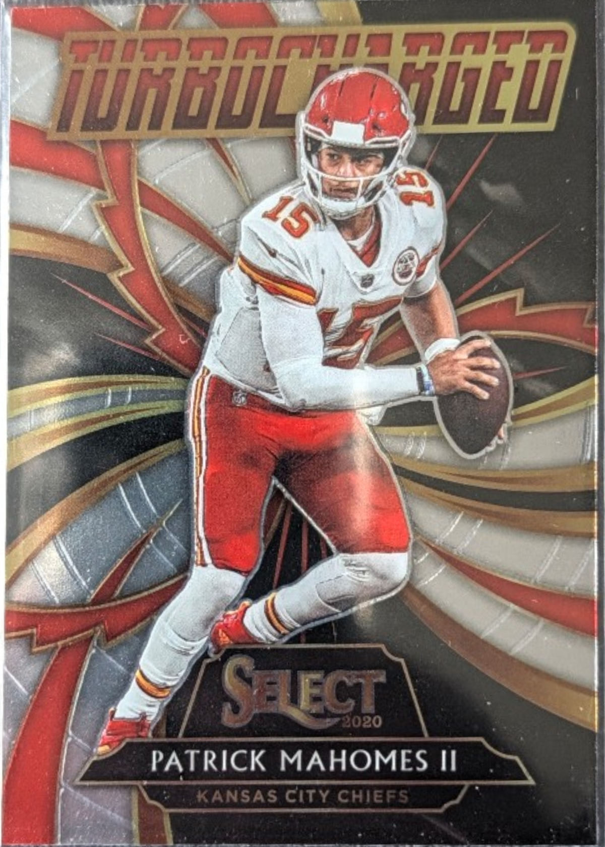 Patrick Mahomes II
