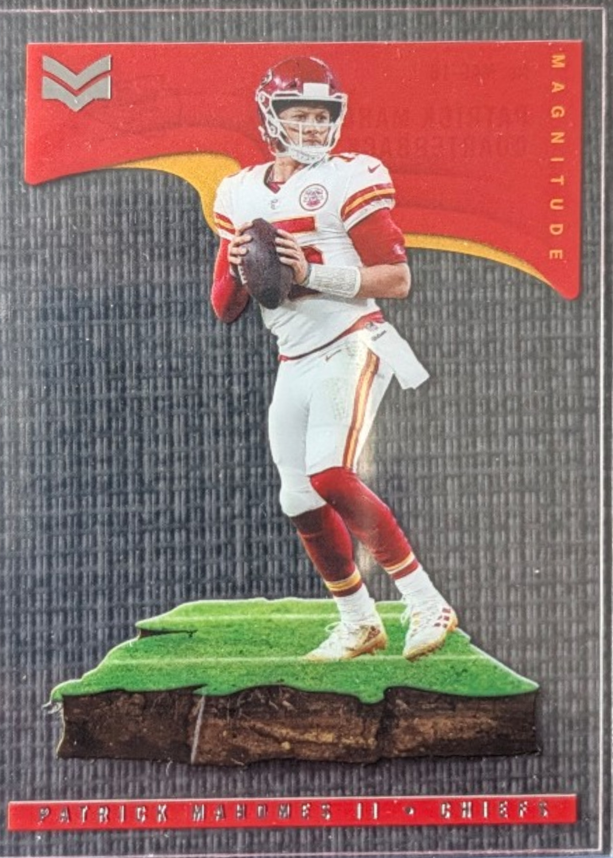 Patrick Mahomes II