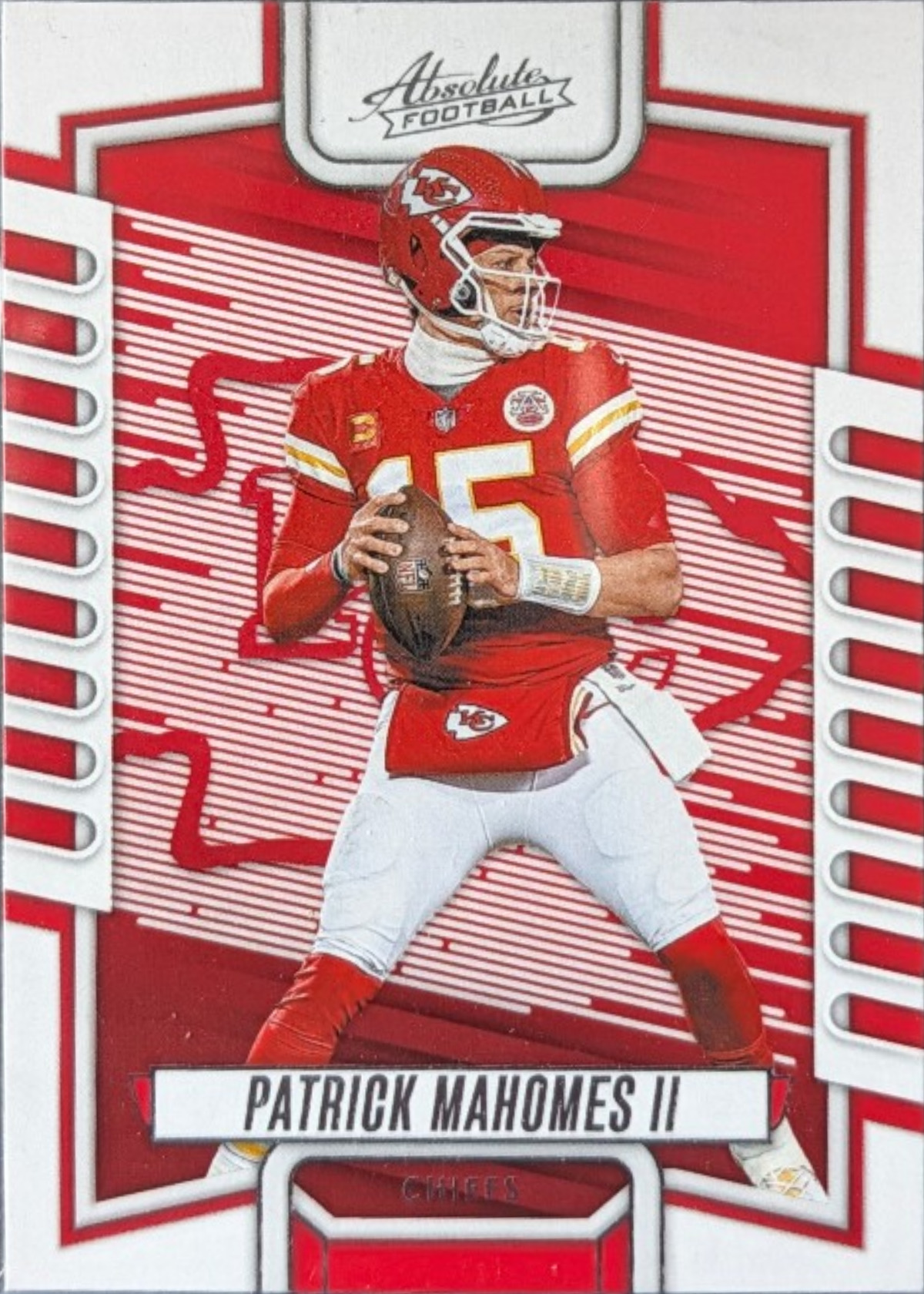 Patrick Mahomes II