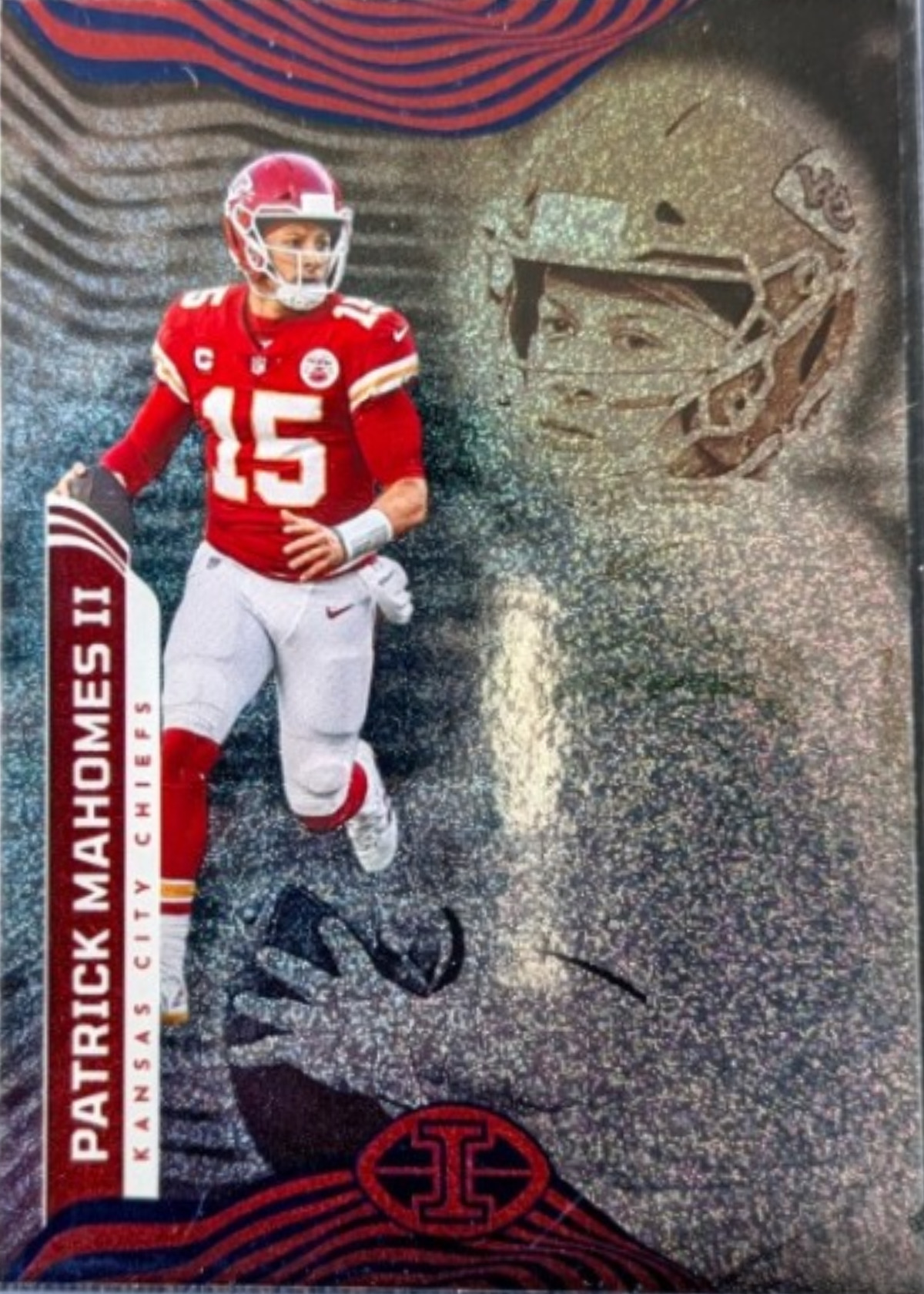 Patrick Mahomes II
