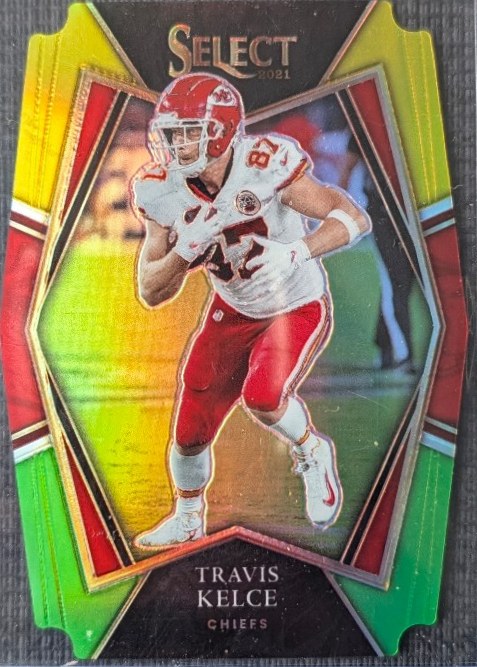 Travis Kelce