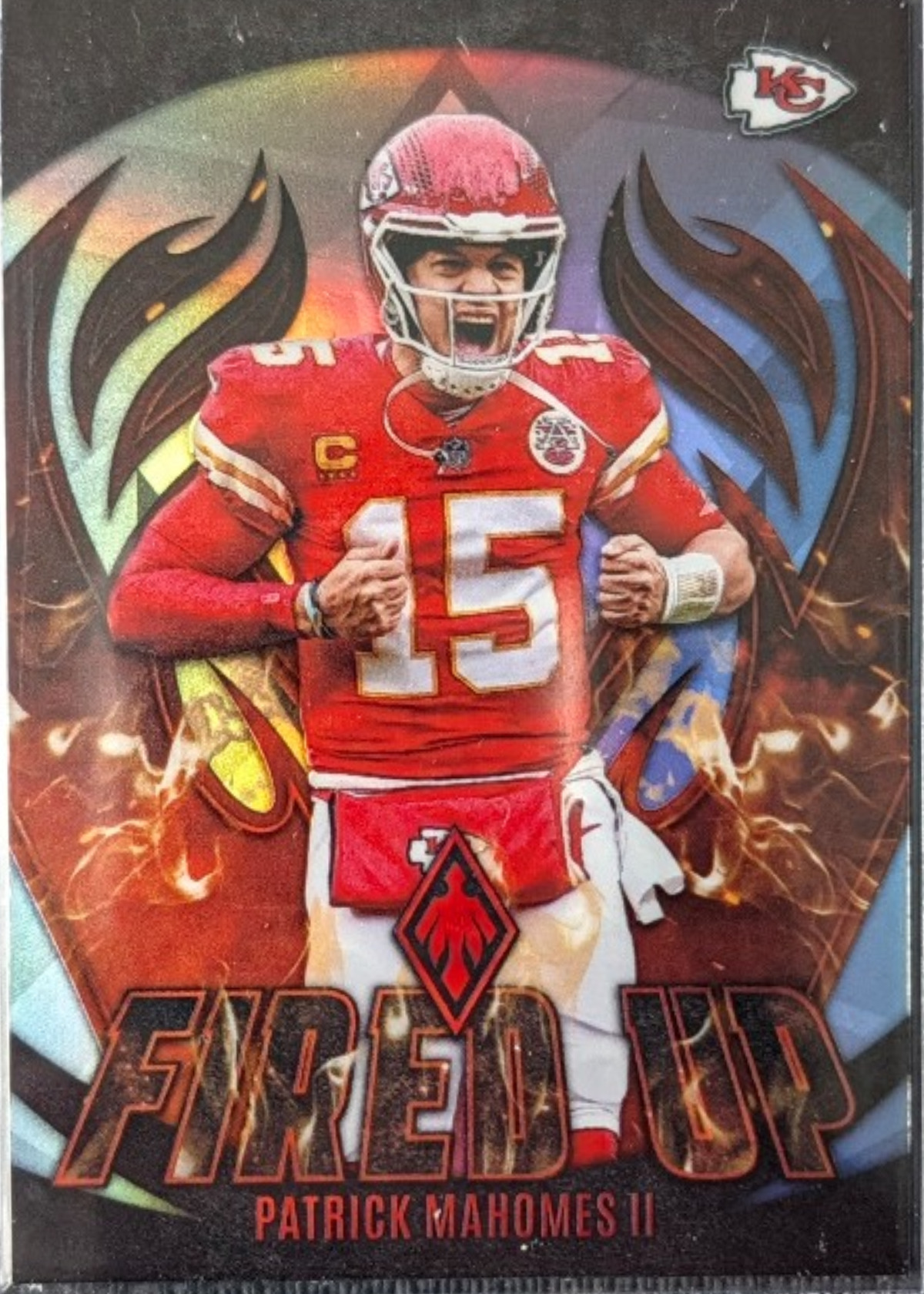 Patrick Mahomes II