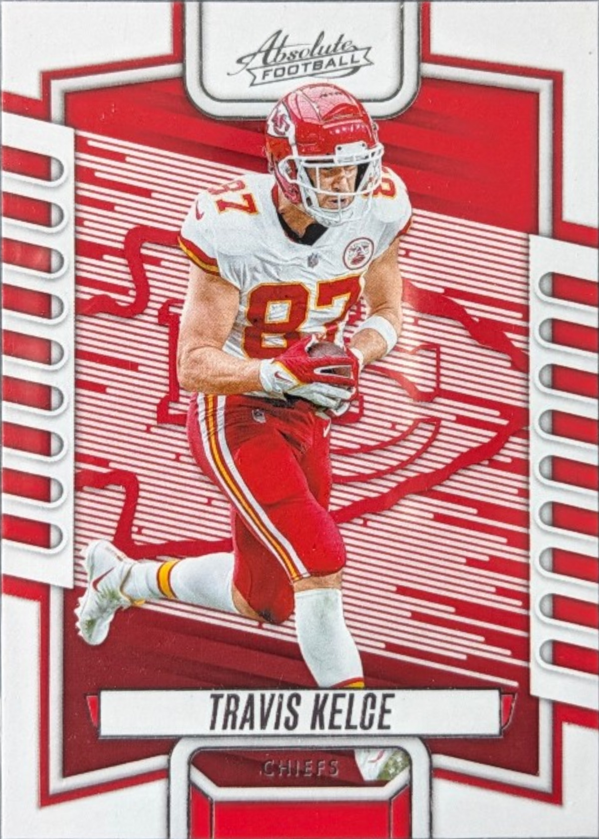 Travis Kelce