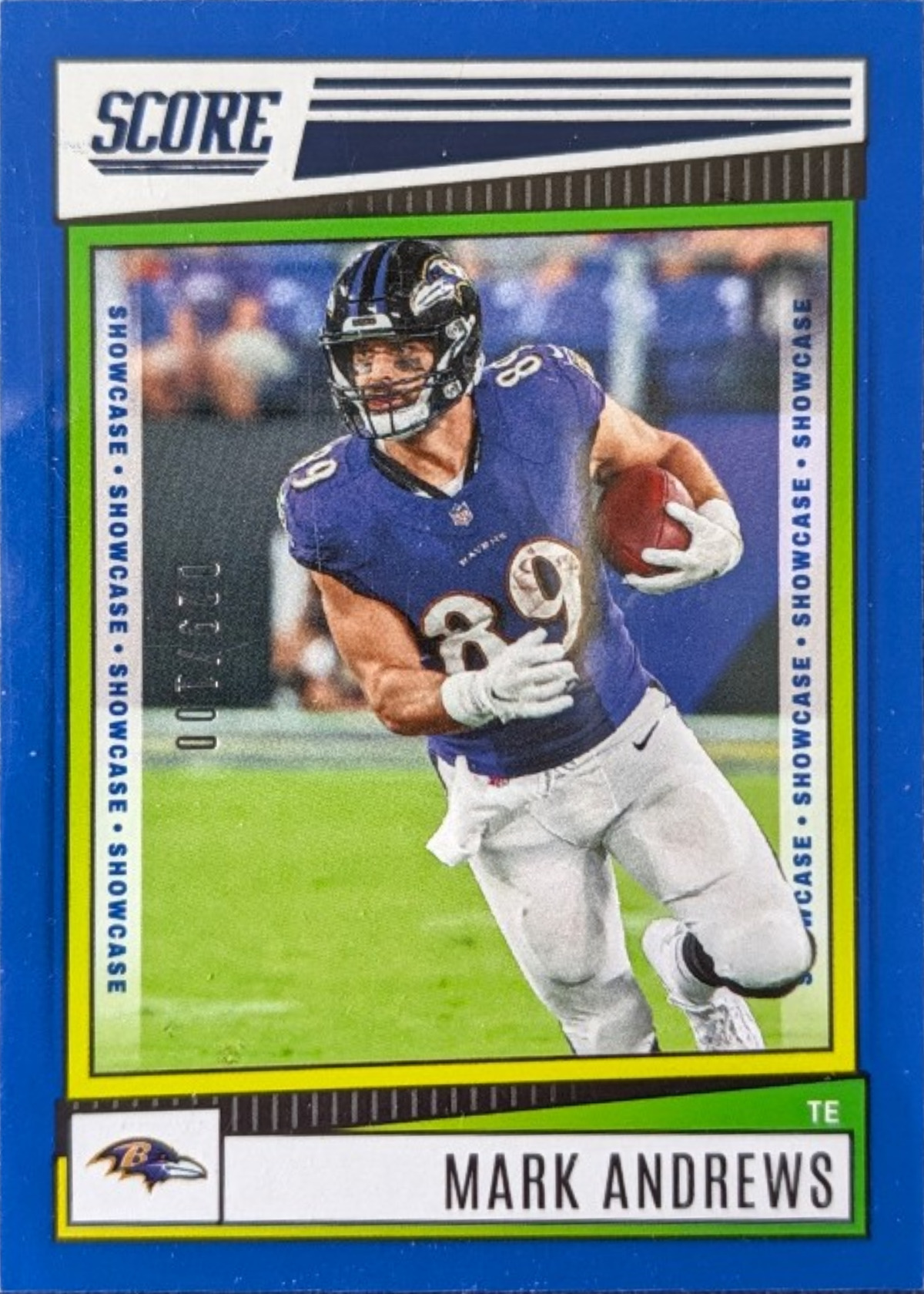 Mark Andrews