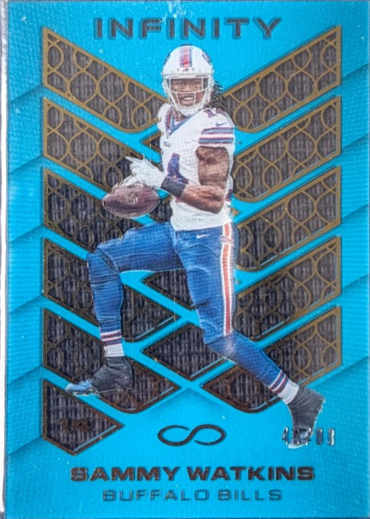 Sammy Watkins