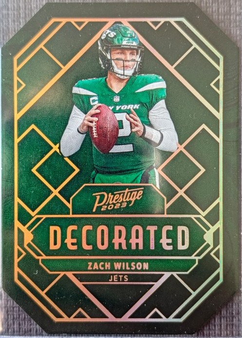 Zach Wilson