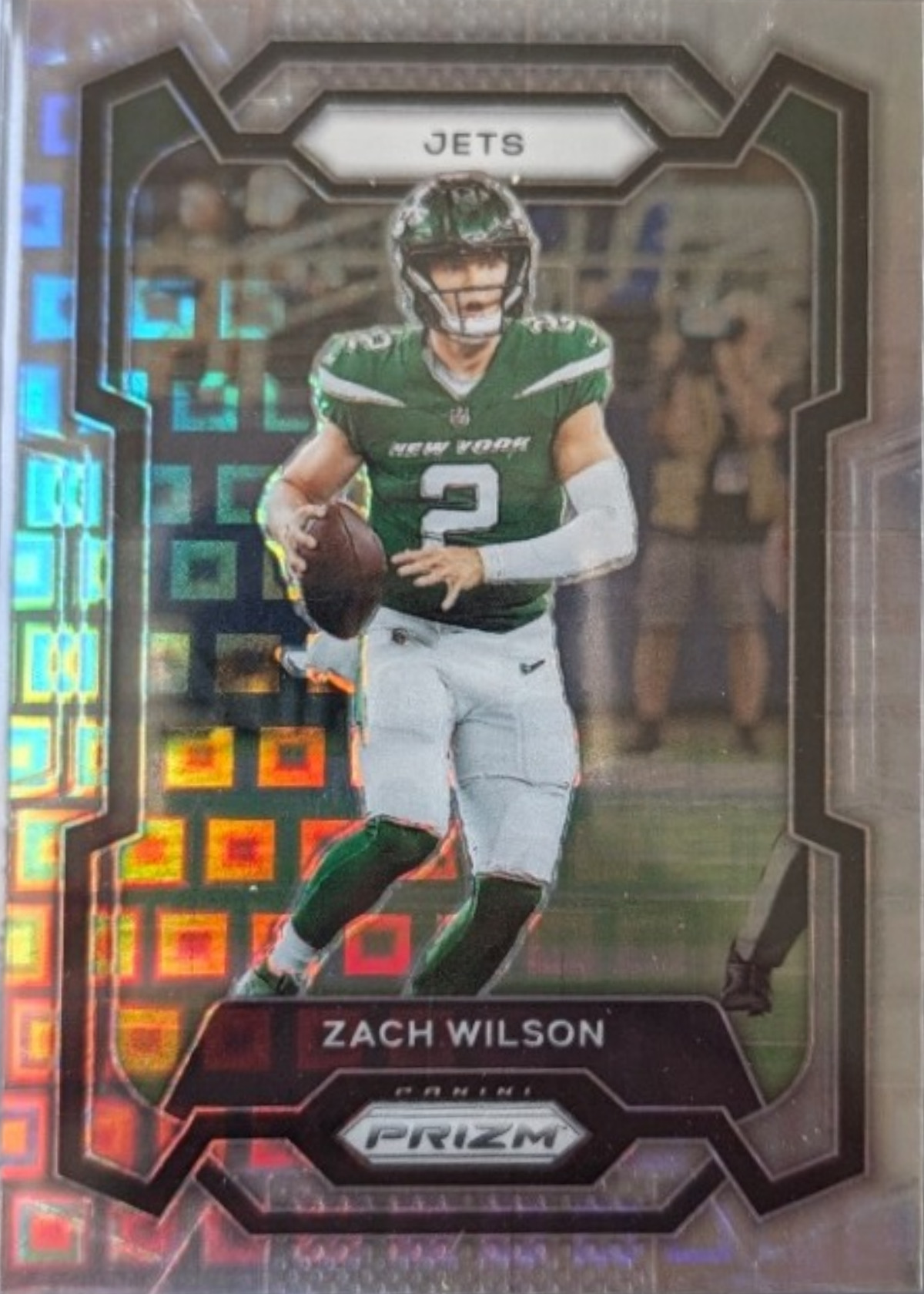 Zach Wilson