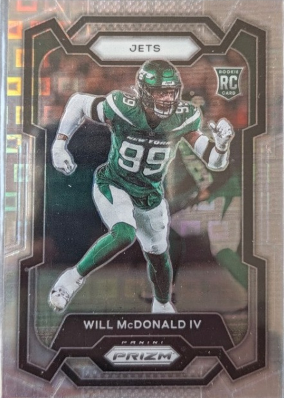 Will McDonald IV