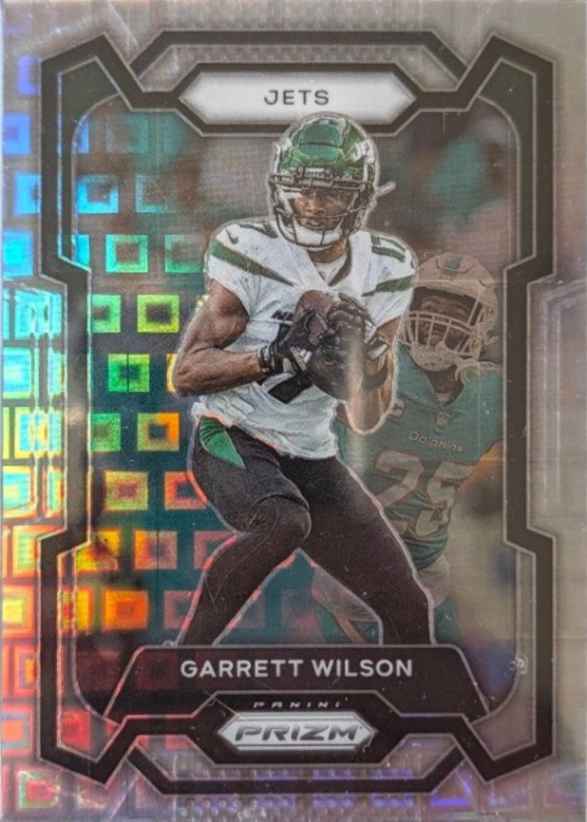 Garrett Wilson