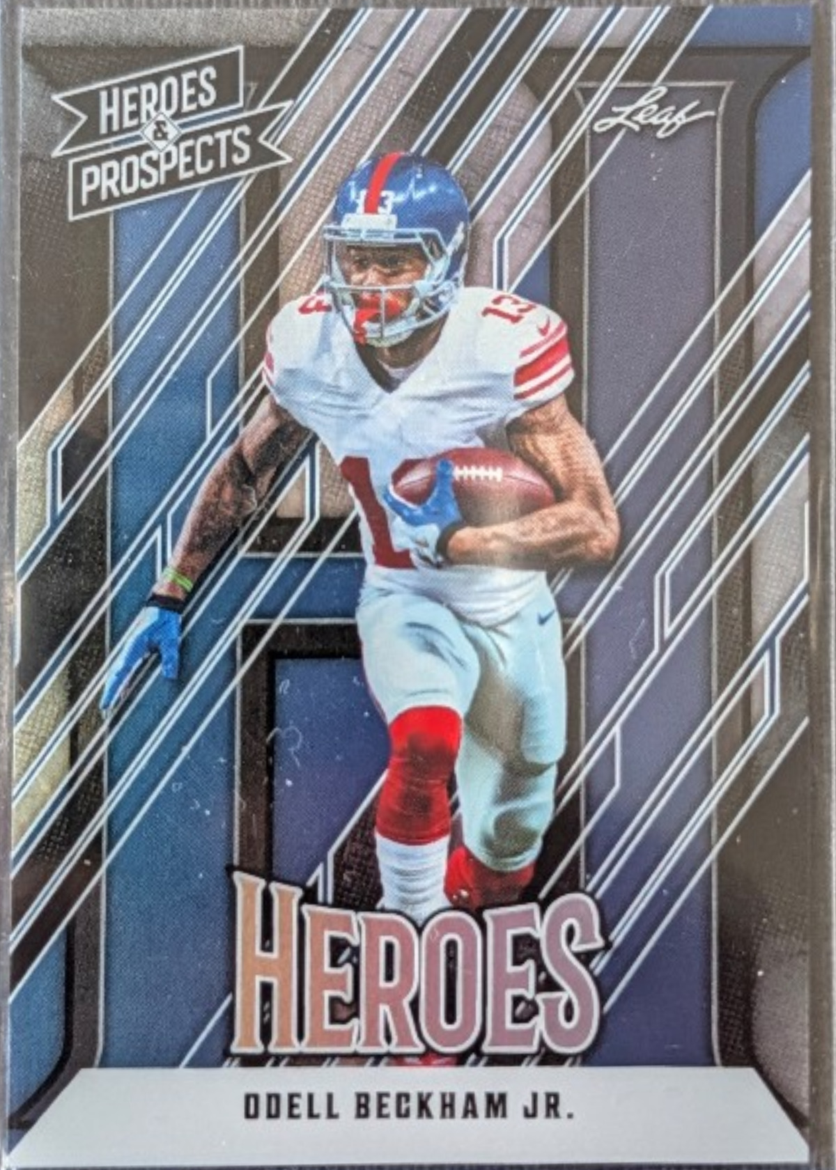 Odell Beckham Jr