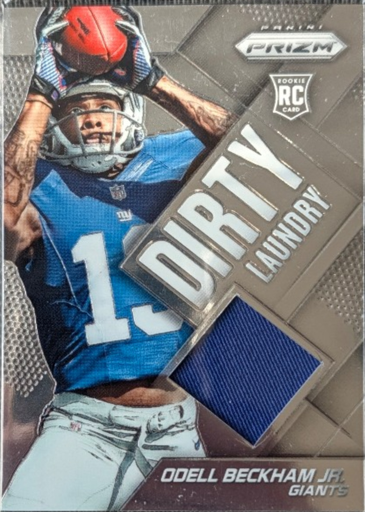 Odell Beckham Jr.