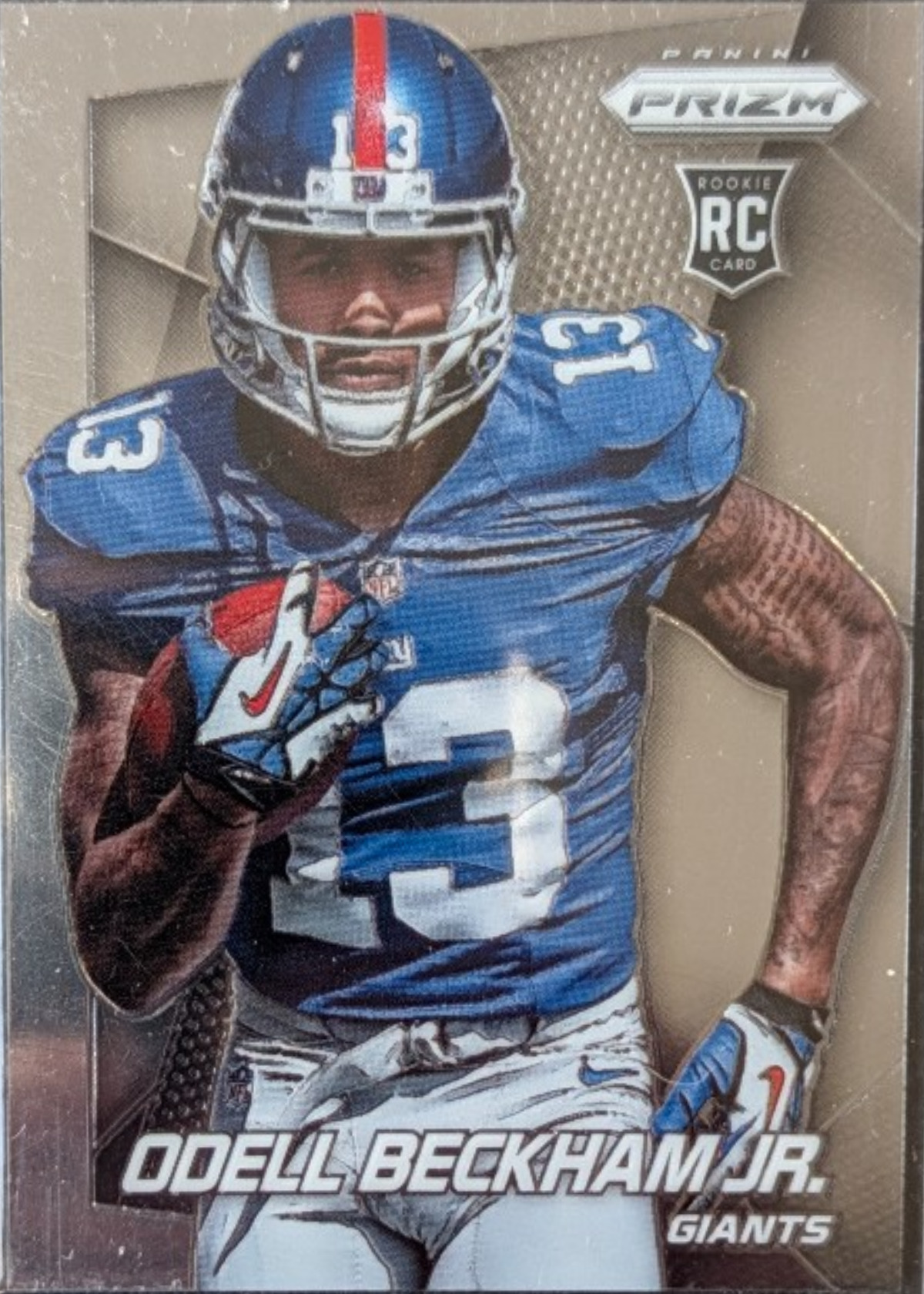 Odell Beckham Jr.