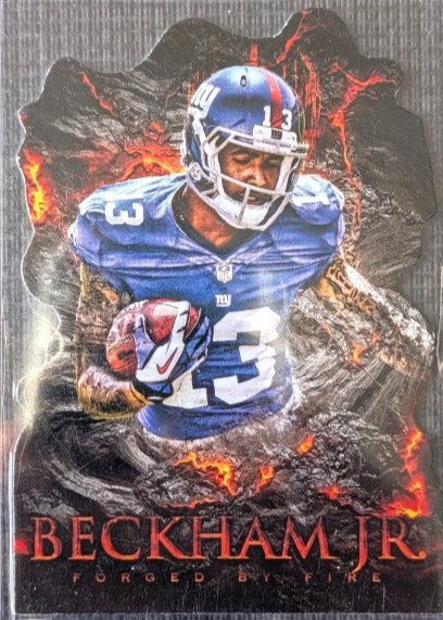 Odell Beckham Jr.