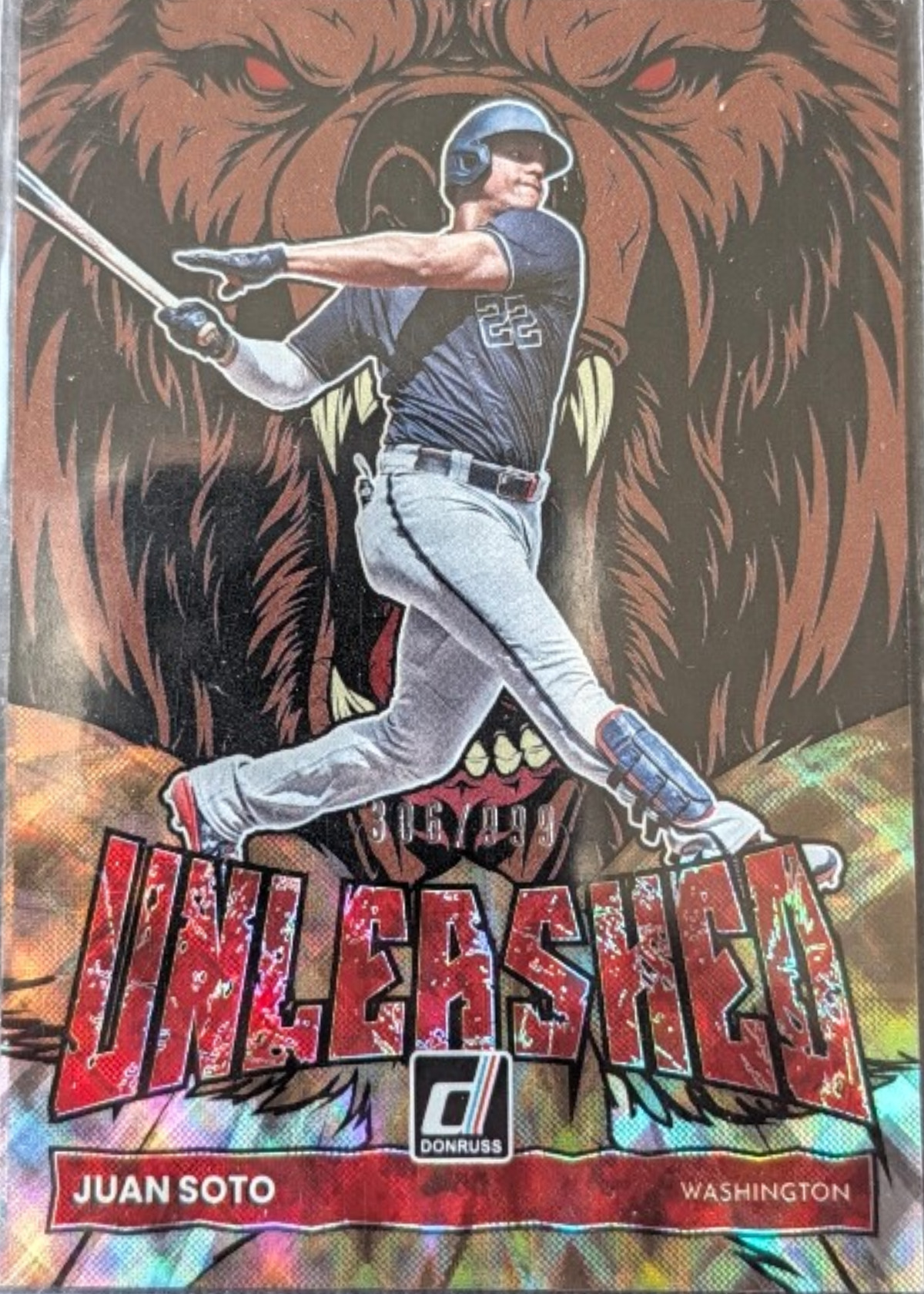 Juan Soto