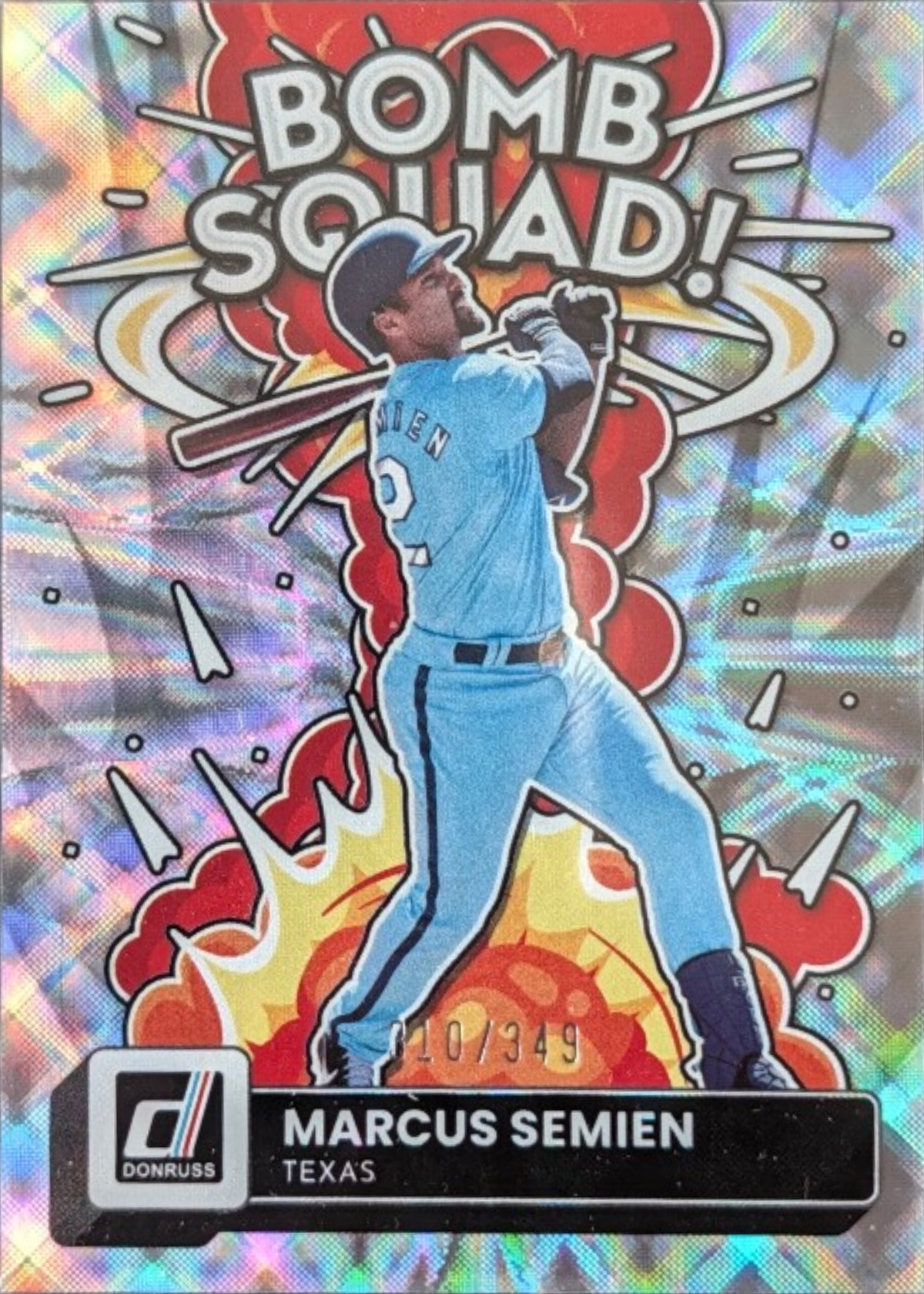 Marcus Semien