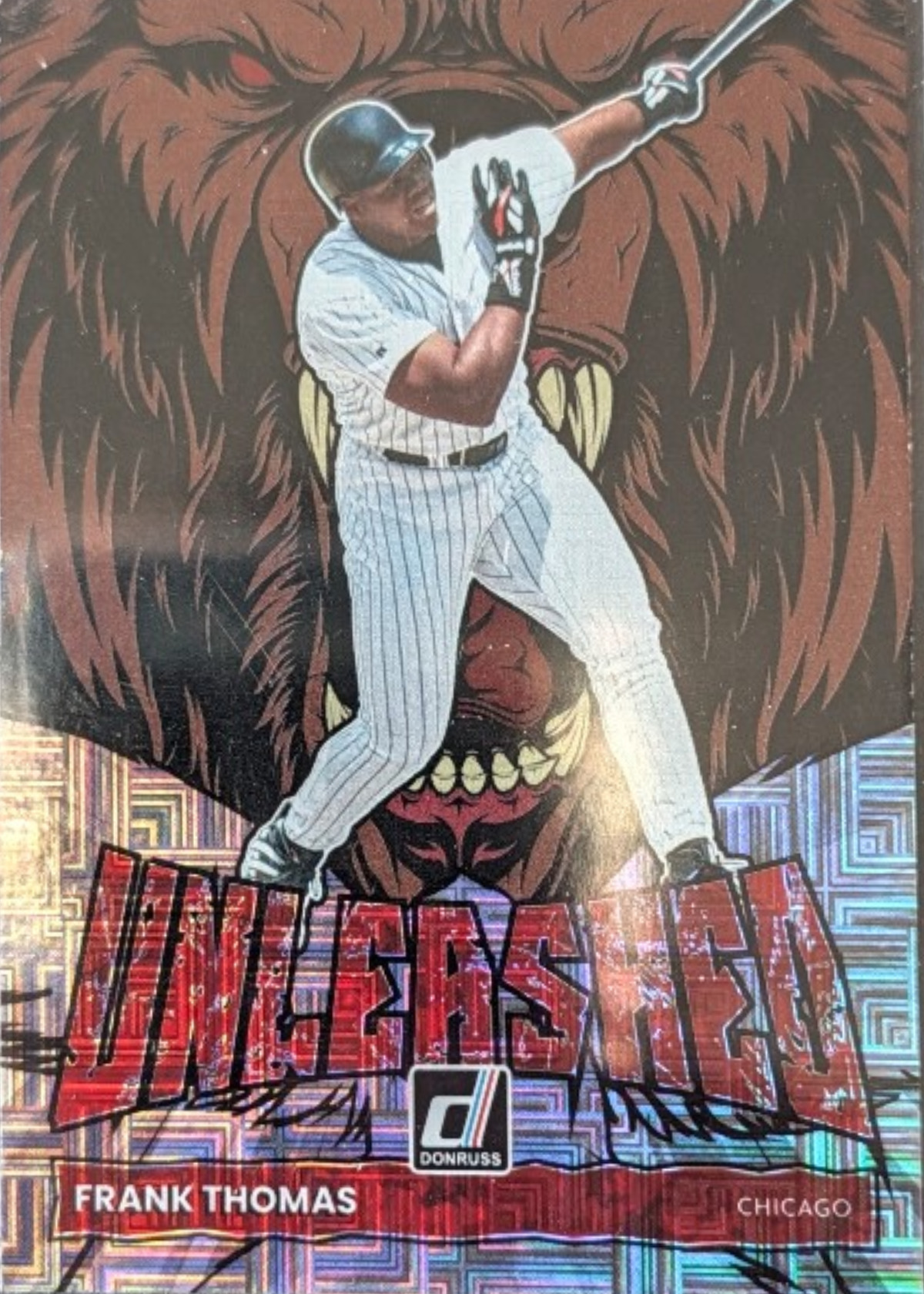 Frank Thomas