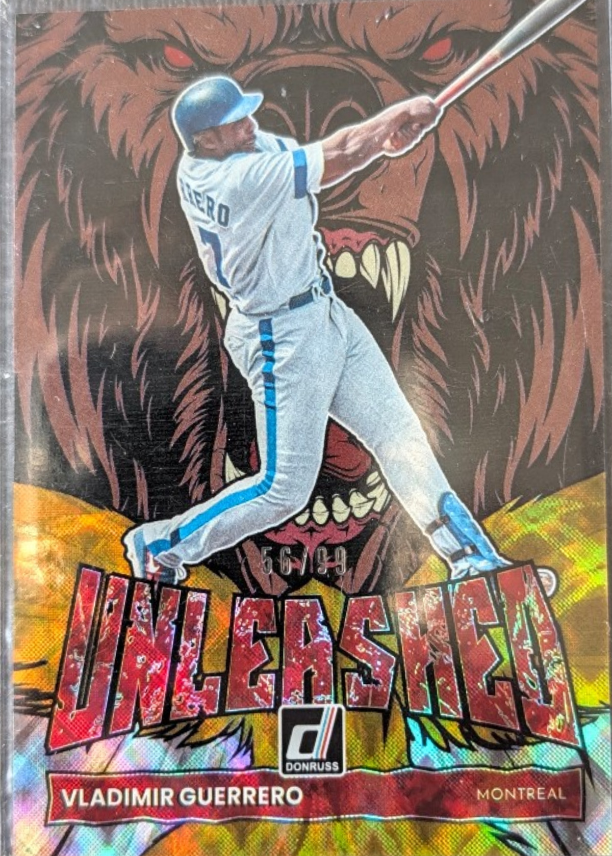Vladimir Guerrero