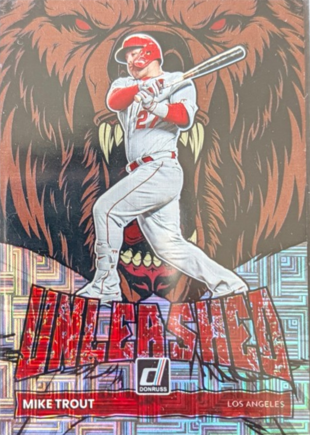 Mike Trout