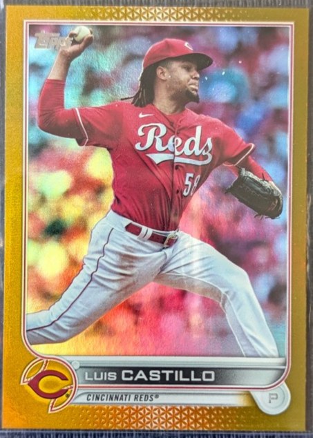 Luis Castillo