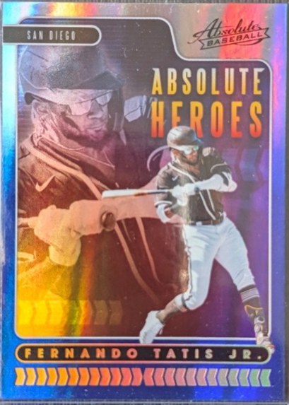 Fernando Tatis Jr.
