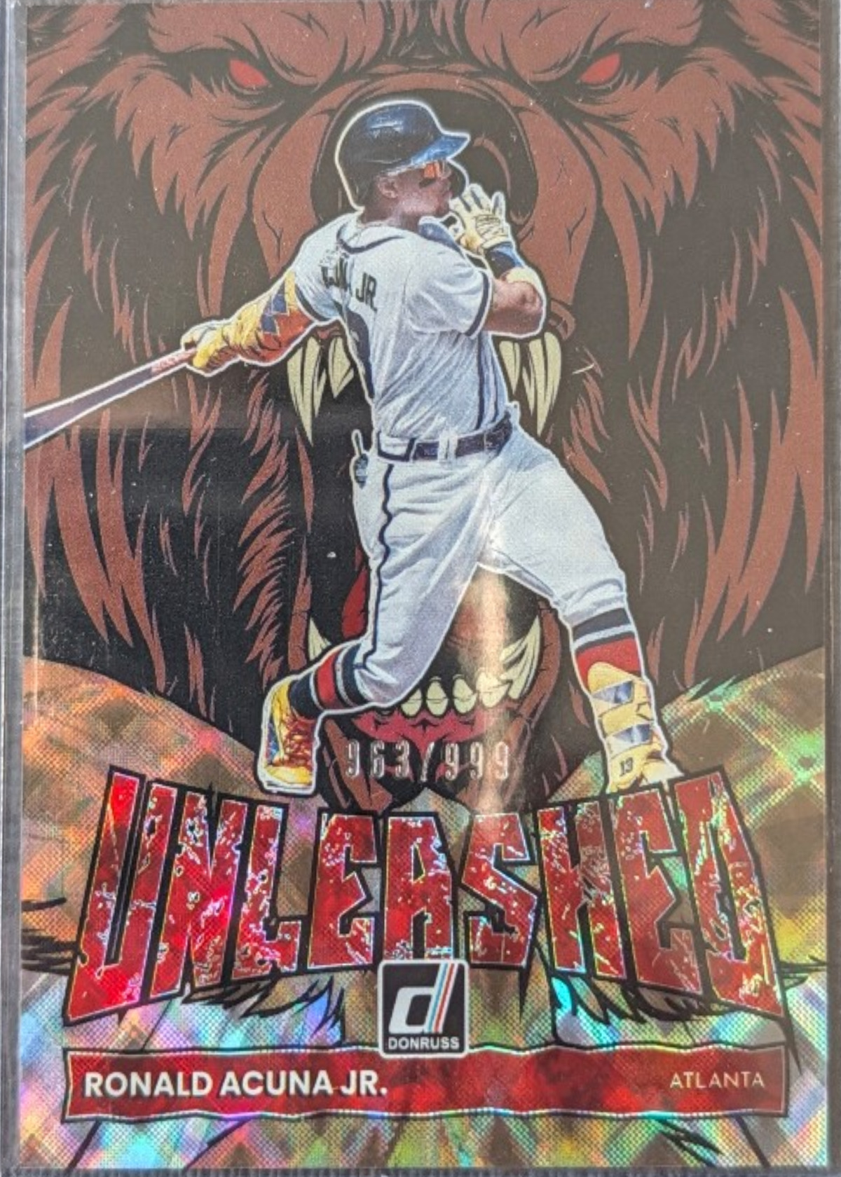 Ronald Acuña Jr.