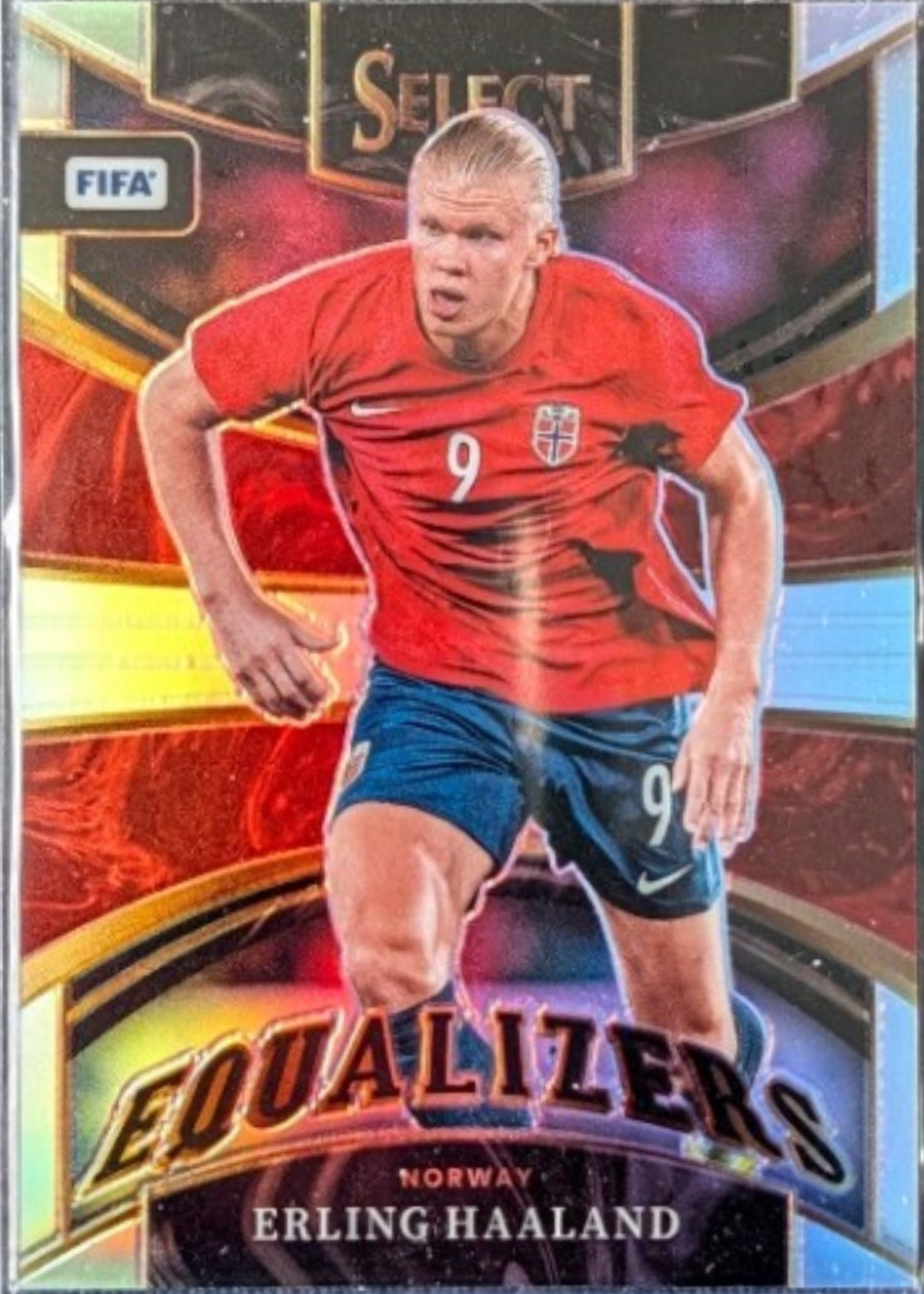 Erling Haaland