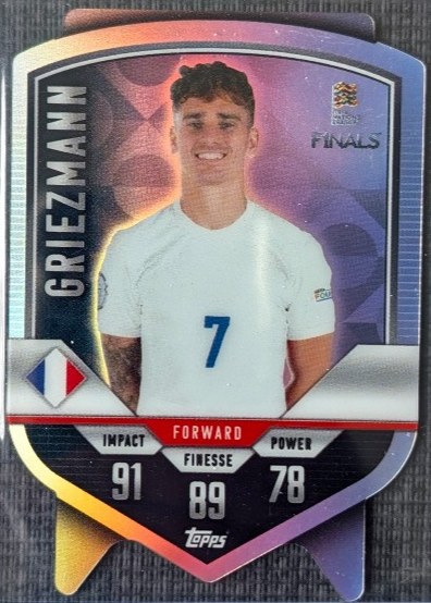 Antoine Griezmann